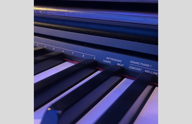 Used Casio AP470 Satin Rosewood Digital Piano Complete Package (SN:943BDC79L001795AAB) - Image 17